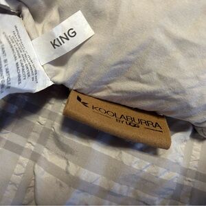 Kookaburra by Ugg King Size Comforter